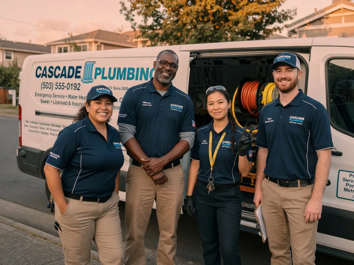 Emergency Plumber company in Fort Monmouth, NJ
